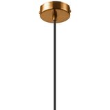  Luster na sajli AMBER 1xG9/5W/230V 140 cm | Eponuda.com