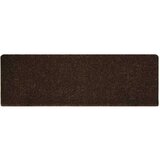  Preproge za stopnice 15 kosov 65x21x4 cm rjave, (20753565) | Shoptok.si