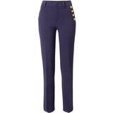 GAP Hlače na rob marine | Shoptok.si