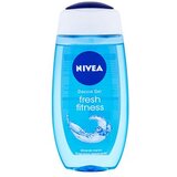 Nivea fresh pure gel za tuširanje 250 ml Cene