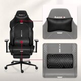 Force 8.1 Crna igraća stolica | shoptok.hr