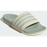 Adidas Čevelji za na plažo/kopanje 'ADILETTE' bež / siva | Shoptok.si