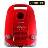 Samsung VCC4135 usisivač outlet Cene