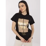 Calimera T-shirt-CLM-TS-1704.85-black | shoptok.hr
