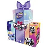 Spin Master Present Pets Mini Galaxy Trio 3-delni paket figuric - | Shoptok.si