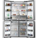 Haier HCR59F18DNMM štirivratni hladilnik | Shoptok.si