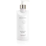 Eau Parfumée Au Thé Blanc parfumirano mlijeko za tijelo uniseks 300 ml