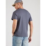 Billabong Majica marine / bela | Shoptok.si