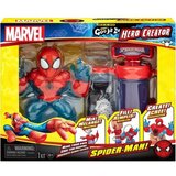 Figure djelovanja Goo Jit Zu | shoptok.hr