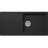 Schock sudopera Formhaus D-100L Onyx Cene