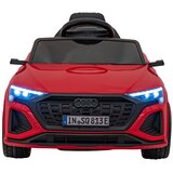  Licencirani auto na akumulator Audi SQ8 – crveni | shoptok.hr