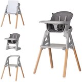 Chipolino hranilica 4u1 Multi Charcoal | shoptok.hr