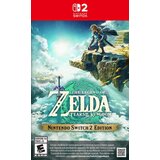  the legend of zelda tears of the kingdom - upgrade pack (dlc) (switch 2) eshop nintendo key europe Cene