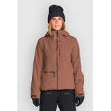 Volcom Cloudbreaker Stretch Jacket desert taupe Cene