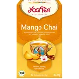 Bio čaj Mango Chai - 17 vrećica čaja