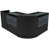 Monster Komplet LED-pultov Phoenix CM60, TB60 in 2 x C900 - črne barve, (5000279259) Cene