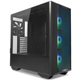 Lian Li Kuciste Lancool III Black | ePonuda.com