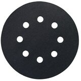 CRAFTOMAT Listovi za brusilicu BFCC (Promjer: 125 mm, Granulacija: 400, Izbušeno) Cijene