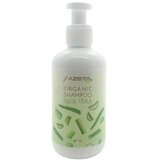 Azeta Bio Organski šampon za decu i odrasle Aloe Vera, 200ml Cene
