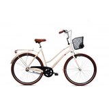 Capriolo ctb amsterdam jazzy 28"ht bež ( 924282-22 ) Cene