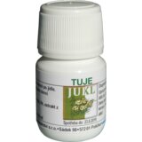 JUKL Tinktura tuja (D5) | Shoptok.si