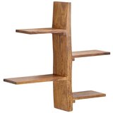 MID.YOU Stenski Regal Wohnling | Shoptok.si