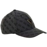 Guess Kape s šiltom KATYA BASEBALL Črna Cene
