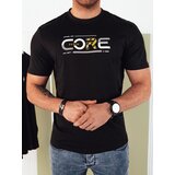 DStreet Men's T-shirt with black print | shoptok.hr