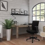 MID.YOU Vrtljivi Stol Senator, Črna | Shoptok.si