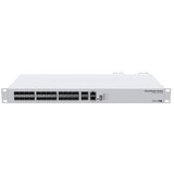 MikroTik crs326-24s+2q+rm cloud router switch l5, ( mt209 ) | Eponuda.com