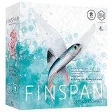 Stonemaier Društvena igra Finspan Cene