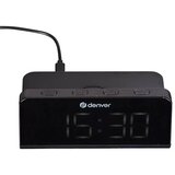 Denver ECQ-103, Bežični Punjač sa Budilnikom | ePonuda.com