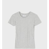 Sinsay Pamučna majica kratkih rukava | shoptok.hr