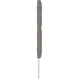  LED Uzglavlje Taupe 100 cm Tkanina | shoptok.hr