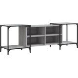TV ormarić boja hrasta sonome 153x37x50 cm konstruirano drvo | shoptok.hr