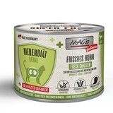 MAC's CAT Vetcare bubrežna dijeta 6 x 200 g - Piletina Cijene