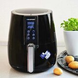 Blaupunkt Cvrtnik z nizko vsebnostjo maščob AFD501 črne barve, (5000257737) | Shoptok.si