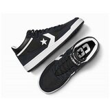 Converse Fastbreak Pro Mid Crna | shoptok.hr