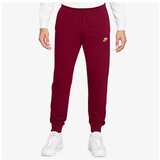 Nike muški donji deo trenerke M nk club bb jogger chnl ftra FN3094-677