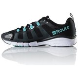 Salming Nizke superge Enroute Črna | Shoptok.si