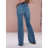 Sinsay Trapezice s ispranim efektom | shoptok.hr