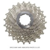  Lančanik Kasetni Shimano Ultegra Cs-6700, 10 Brzina, 11-12-13-14-15-17-19-21-24-28Z, Ind.Pack | shoptok.hr