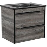  Loft Nero Moras 65 zidni | shoptok.hr