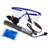  M4 Gel Ball Rifle + Accessories Slike