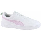 Puma Rickie Jr Bijela Cijene