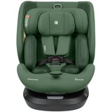 Kikka Boo autosedište i-Hike Army Green, 40-150cm