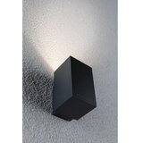 PAULMANN 94327 - LED/3,8W IP44 Spoljašnje zidno svetlo FLAME 230V antracit | Eponuda.com