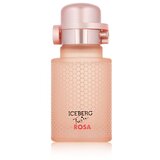 Iceberg Twice Rosa Eau De Toilette za Žene - 75 ml | shoptok.hr