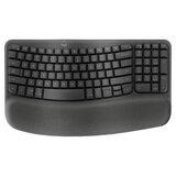 Logitech Wave keys US crna | ePonuda.com