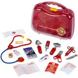 Klein Toys Zdravniška torba 16-delni komplet - Cene